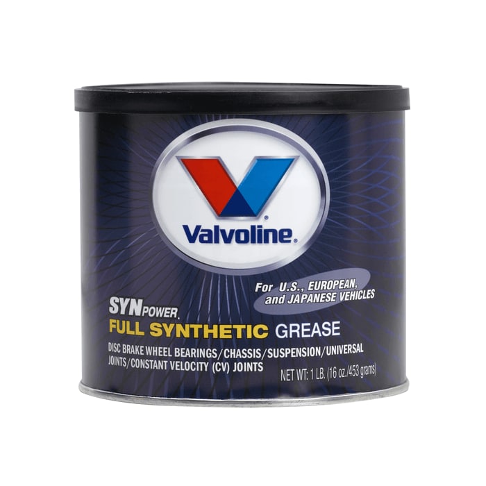 Synpower Synthetic Grease