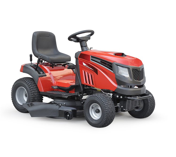 17.5HP B&S Engine CE Riding lawn mower