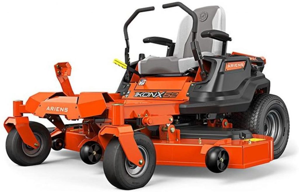 Ariens 915223 IKON-X 52” Zero Turn Mower