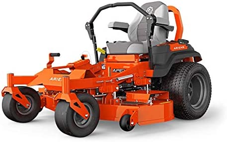 Ariens APEX 52 inch 23 HP (Kawasaki) Zero Turn Mower 991159