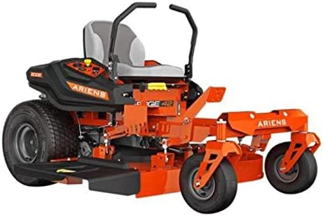 Ariens Edge 42 inch 20 HP (Briggs) Zero Turn Mower 915253