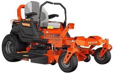 Ariens IKON XD 42 inch 18 HP (Kawasaki) Zero Turn Mower 915268