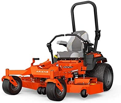 Ariens Zenith 60 (60") 23.5HP Kawasaki Zero Turn Lawn Mower