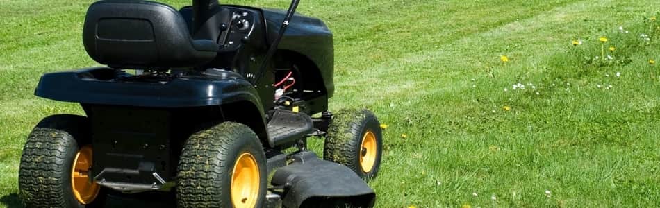 Reasons your mower stopped while mowing