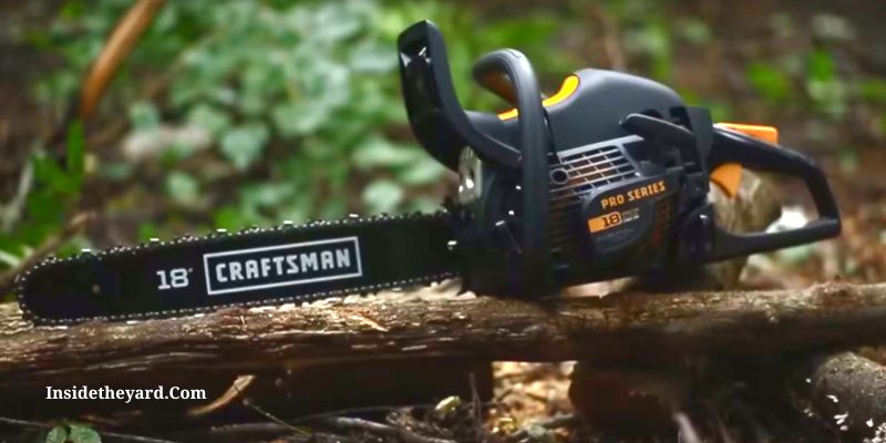 craftsman chainsaws reviews
