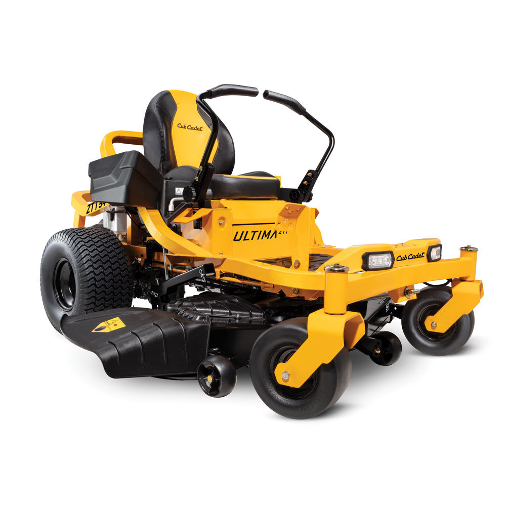 Cub Cadet Ultima ZT1-54 24 HP Zero-Turn Garden Tractor