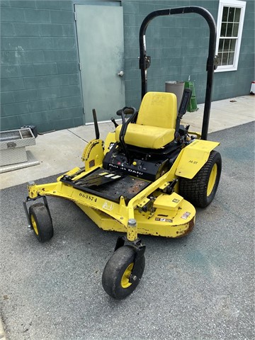 Great Dane Zero-turn Mower