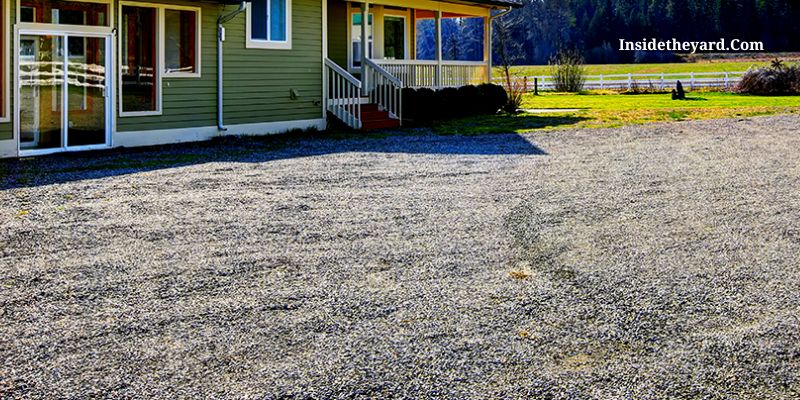 How Much Does a Gravel Driveway Cost
