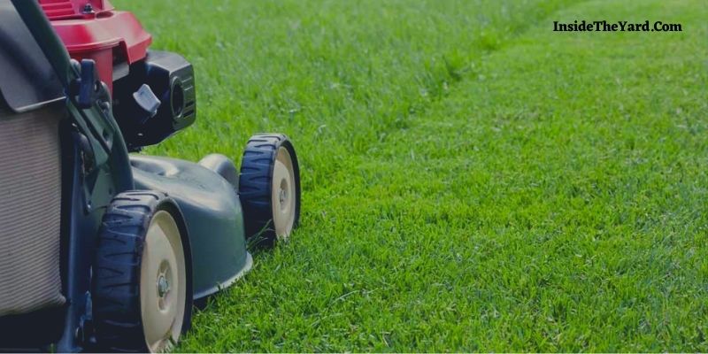 How to Get Yards to Mow