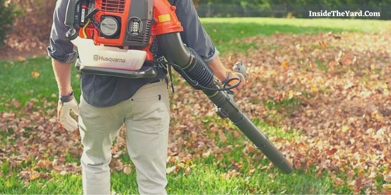 How to Make A Leaf Blower More Powerful