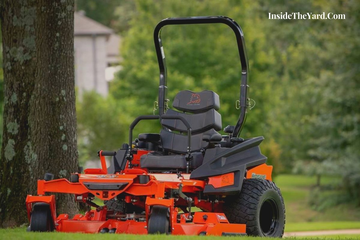 How To Replace Pump Belt On Bad Boy Mower 30 Minutes Guide Outdoorstip