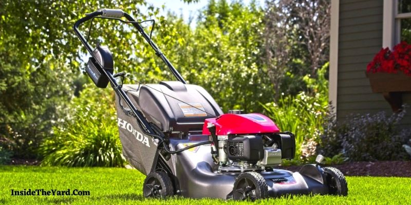 How to Turn Off Honda Lawn Mower