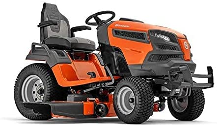 Husqvarna TS 354XD (54") 24HP Kawasaki Garden Tractor