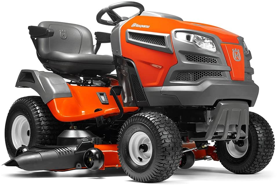 Husqvarna YTA24V48 24V Pedal Tractor