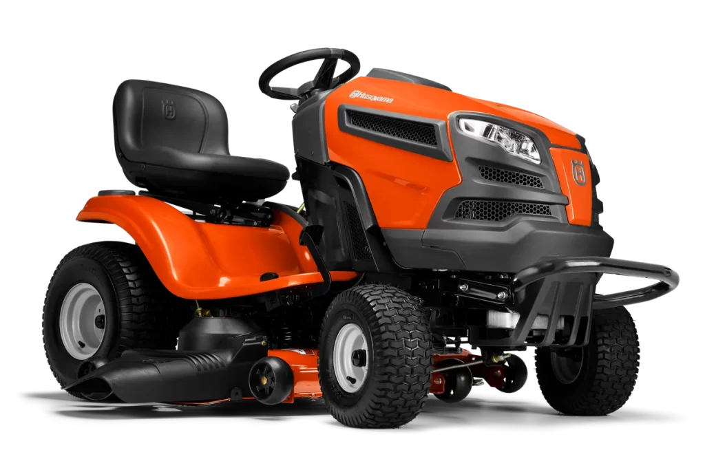 Husqvarna YTH24K48 24hp Kohler V-Twin 48" Lawn Tractor