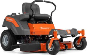 Husqvarna Z142 42 in. 17 HP Kohler Hydrostatic Zero Turn Riding Mower