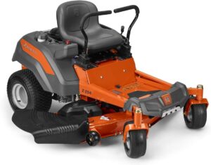 Husqvarna Z254 54 in. 26 HP Kohler Hydrostatic Zero Turn Riding Mower