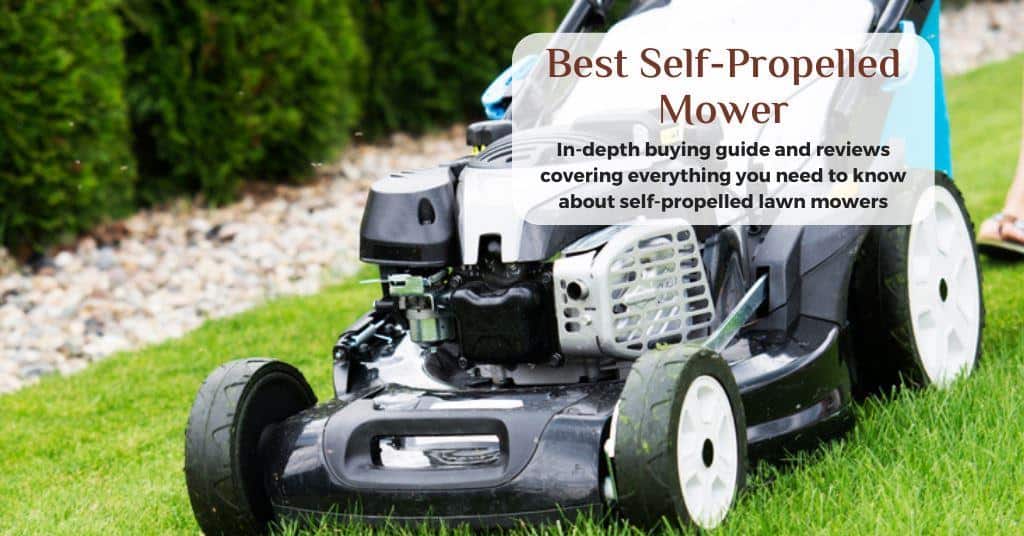 Best Ride On Mower