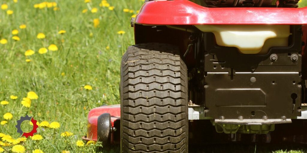 SOLVED 16 Causes of a Scotts Riding Lawn Mower Not Starting! Outdoorstip