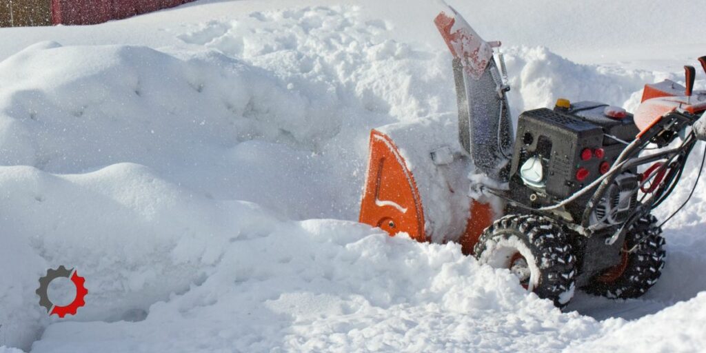 Snowblower Won't Start