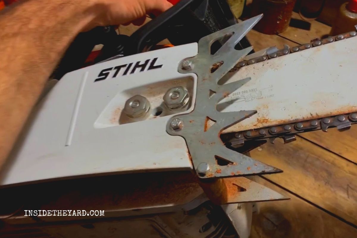 Stihl Chainsaw Chain Size Chart Choosing The Perfect Chain For You Outdoorstip