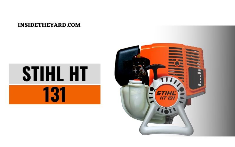 stihl ht 131