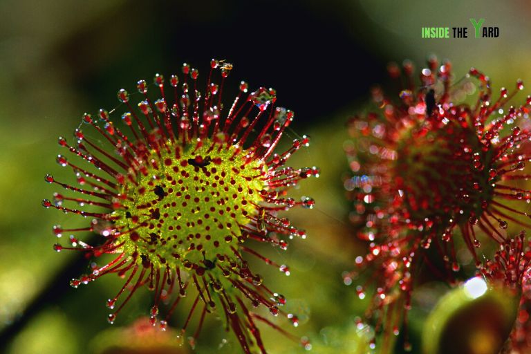 Sundews