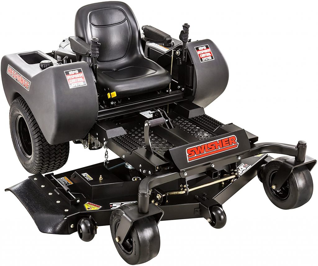 Swisher ZTR2454BS Zero Turn Mower