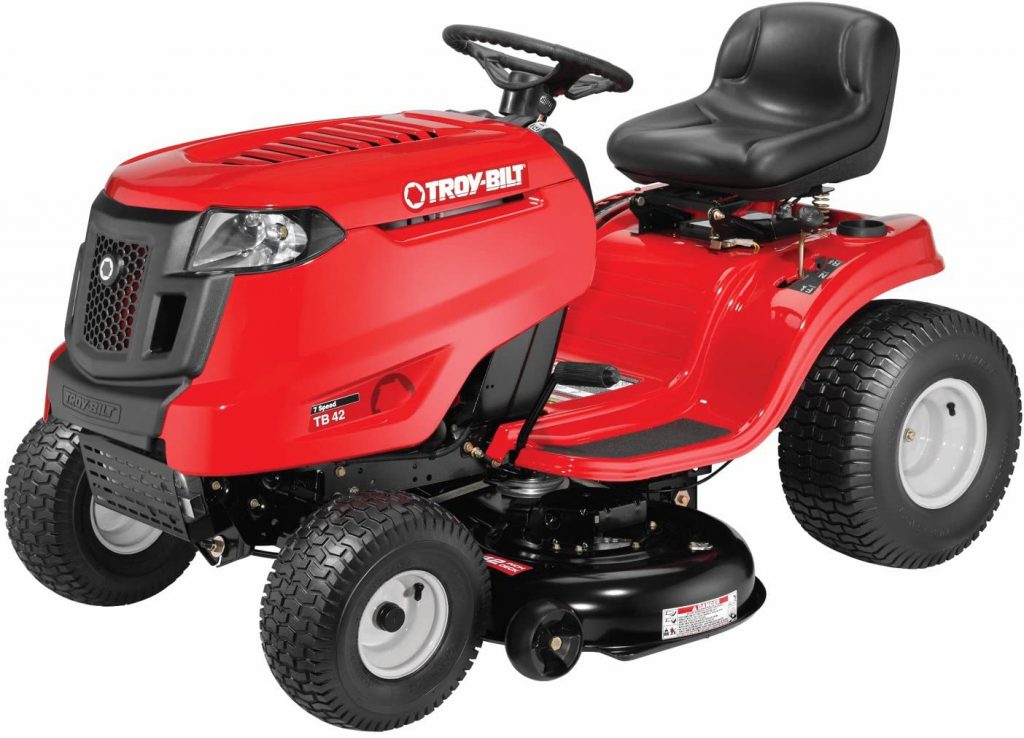 Troy-Bilt TB 42