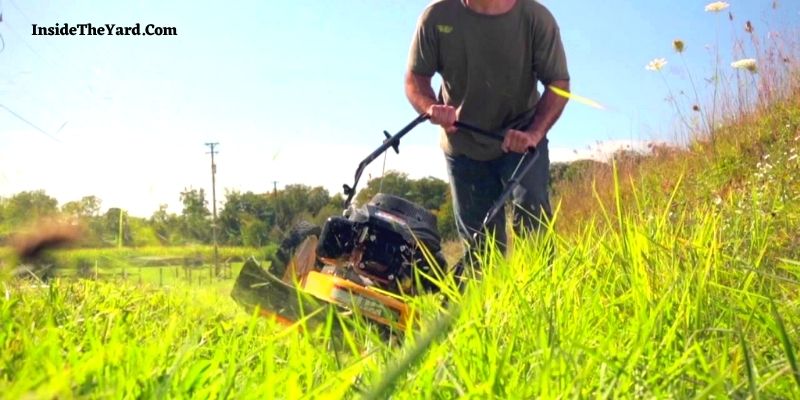 Who Makes Cub Cadet String Trimmers