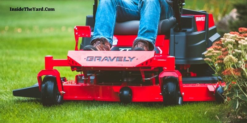 Who Makes Gravely Engines