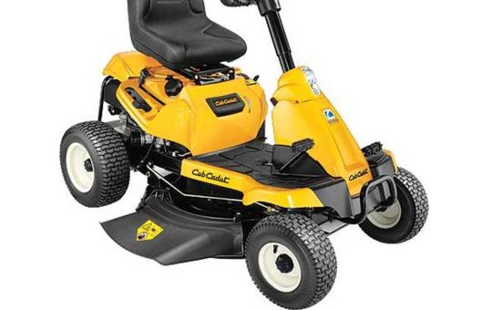 Cub Cadet Lawn Mower