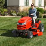 Fixing 14 Common Issues with Simplicity Lawnmowers