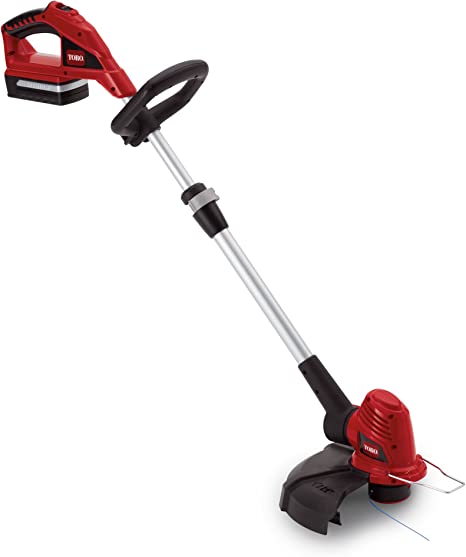 outdoorstip Toro String Trimmers