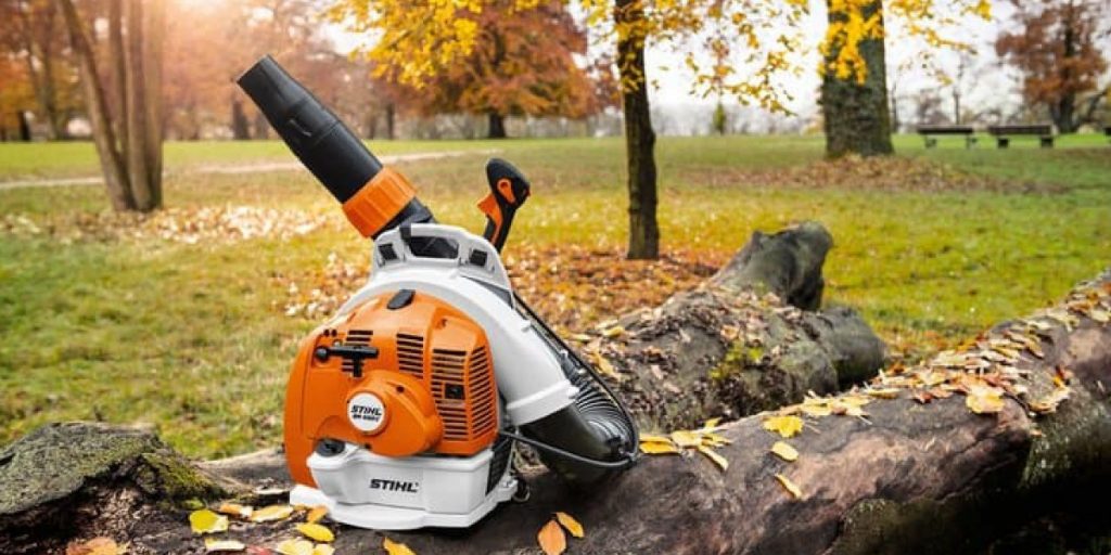 Top 8 Issues With Your STIHL Leaf Blower's Rough Running