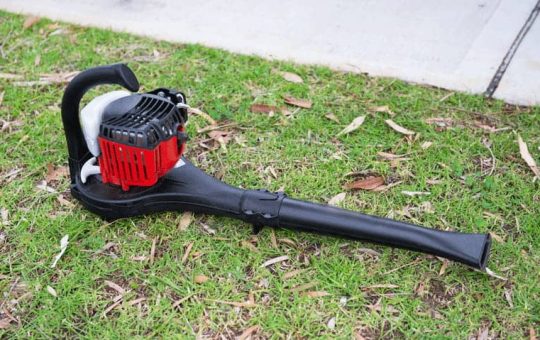 Top 14 Causes Your Yard Machines Leaf Blower Won't Turn On