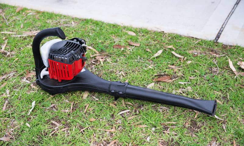 Top 14 Causes Your Yard Machines Leaf Blower Won't Turn On
