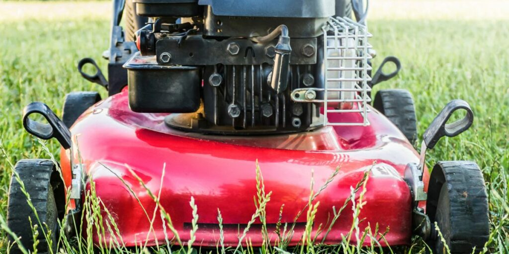 17 Causes Your Briggs & Stratton Lawn Mower Won't Turn Over