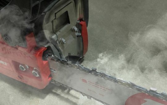 Troy-Bilt Chainsaw