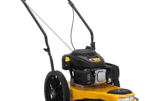 outdoorstip Cub Cadet String Trimmer