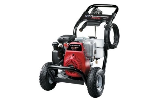 outdoorstip Honda Pressure Washers