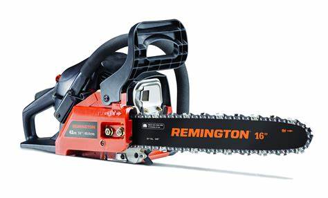 Remington Chainsaw