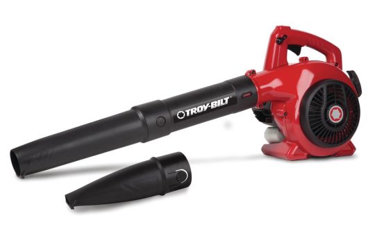 8 Possible Causes of Troy-Bilt Leaf Blower ROUGH Performance