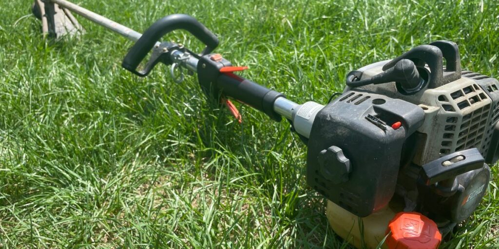 ECHO String Trimmer Maintenance & Adjustments (Step-By-Step)