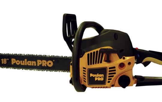 outdoorstip Poulan Pro Chainsaws