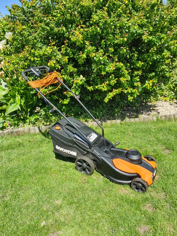 10 Causes of a Dead WORX Electric Mower (and How to Fix Them)