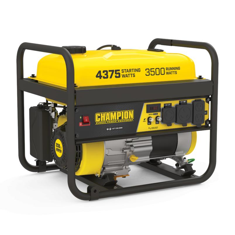 Common Champion Generator Issues Troubleshooting Outdoorstip