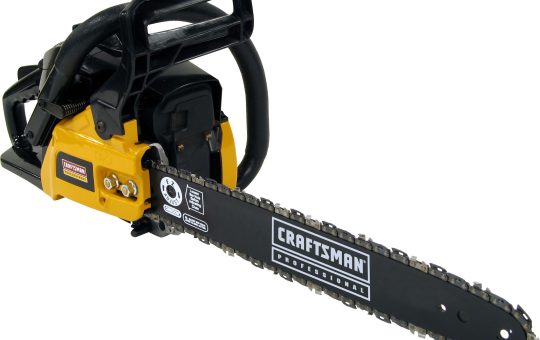 craftman chainsaw