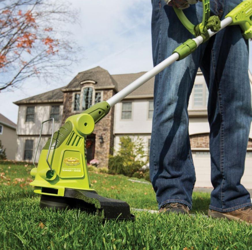 13 STIHL Edger Starter Issues: FIXED - Outdoorstip